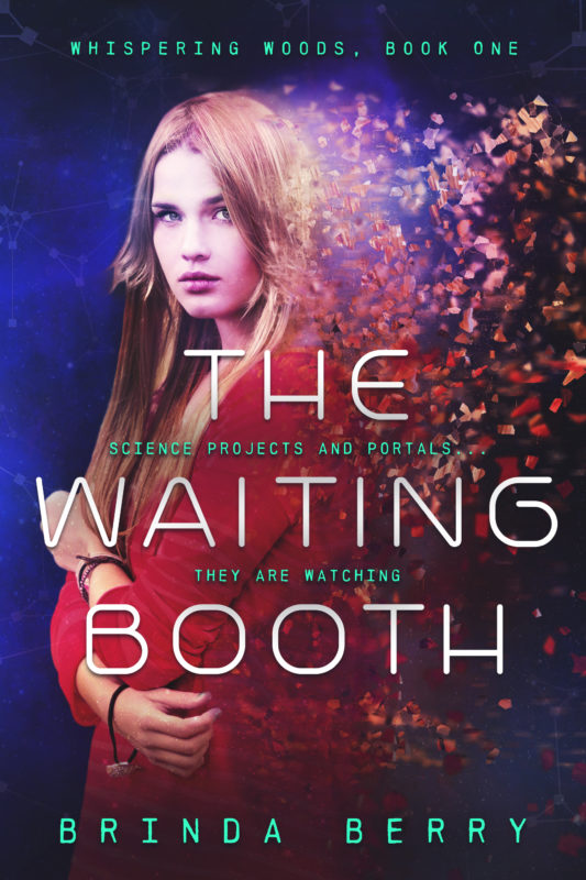 The Waiting Booth (Whispering Woods Book 1)