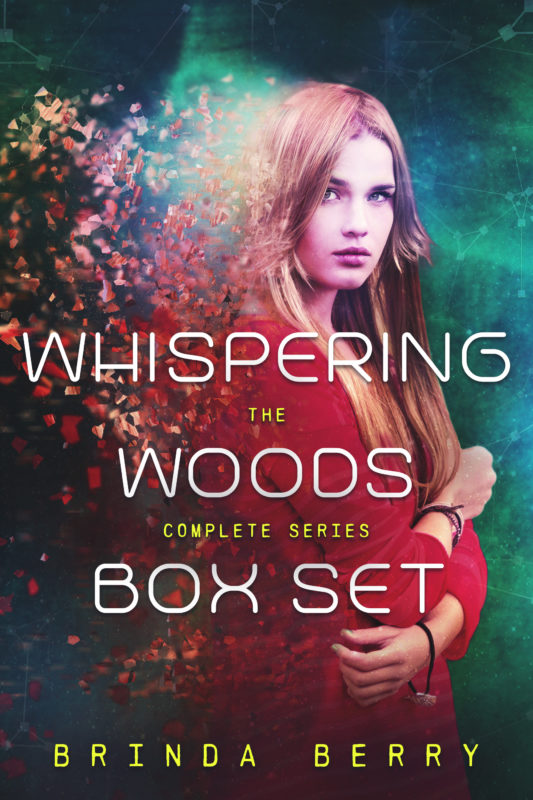 Whispering Woods Box Set
