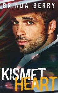 Kismet Heart cover
